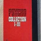 Alfred Hitchcock: PSYKO I-III (3DVD) Anthony Perkins - pikkukuva 1