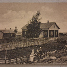 Iniö: Prästgårg o (1858) - pikkukuva 1