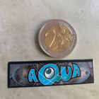 Aqua juliste ja tarra - pikkukuva 2