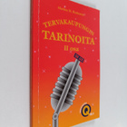 Markus H. Korhonen : Tervakaupungin tarinoita 2 - pikkukuva 1