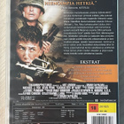 Brian De Palma: SODAN ARVET - Pidennetty (1989) *UUSI* - pikkukuva 2