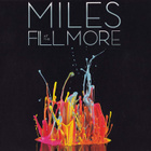 Miles Davis at the Fillmore (4CD boxi) - pikkukuva 1