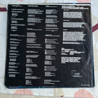 Metallica - Ride the Lightning Banzai Records - pikkukuva 4
