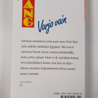 Maria Lang : Varjo vain : salapoliisiromaani - pikkukuva 2