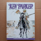 Ken Parker uudisraivaajat... - pikkukuva 1