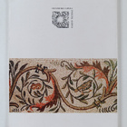 Wiktor Andrzej Daszewski : Guide to the Paphos mosaics - pikkukuva 2