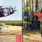 Seura n:o 41 2015 Sofi Oksanen. Leena Uotinen. Kannusjärvi. - pikkukuva 5