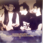 WALK ON WATER :: WHAT'S THE NOISE ? :: VINYYLI 7" 1989 - pikkukuva 2