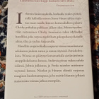 Maeve Binchy - Seitsemän talvista päivää - pikkukuva 2
