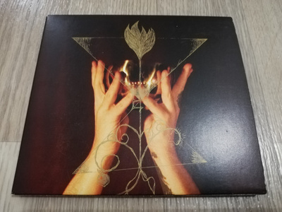 Hexvessel - Dawnbearer (CD)