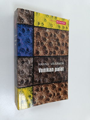 Hannu Väisänen : Vanikan palat