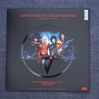 MÖTLEY CRUE - Shout At The Devil LP - pikkukuva 2