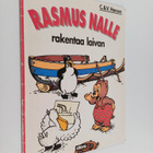 Carla Hansen : Rasmus Nalle rakentaa laivan - pikkukuva 1