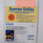 Huomio! Reserviläisen käsikirja 2001 - pikkukuva 2