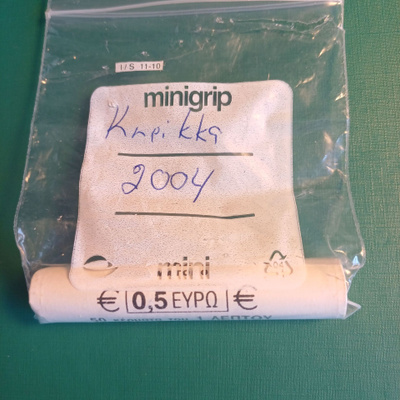KREIIKKA 1 centin rulla . . katso ..