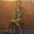 DAVID BOWIE - SPACE ODDITY - US 1972 1ST. PRESS M-/M- LP - pikkukuva 2