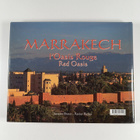 Jacques Bravo ym. : Marrakech : l'oasis rouge = red oasis - pikkukuva 2
