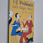 Pelham Grenville Wodehouse : Much Obliged, Jeeves - pikkukuva 1