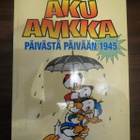 Al Taliaferro:: Aku Ankka päivästä päivään 1945 - pikkukuva 1