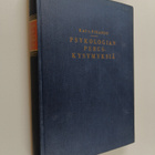 Kai von Fieandt : Psykologian peruskysymyksiä - pikkukuva 1