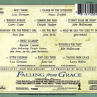 Falling From Grace • (Original Motion Picture Soundtrack) CD - pikkukuva 2