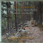 Uurteita.. kaarteita... elämän aarteita... : laulu-ja runoko - pikkukuva 1
