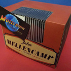 JOHN MELLENCAMP - 1978-2012 M-/M- 19CD BOKSI - pikkukuva 1