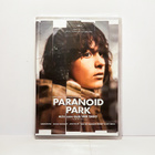UUSI Paranoid Park DVD - pikkukuva 1