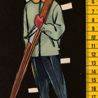 Paperinuket Leena ja Timo 1957, Suomi - pikkukuva 3