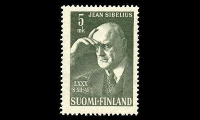 306 ** Jean Sibelius (1945)