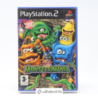 Buzz! Junior Monsterimania - PS2 - pikkukuva 1