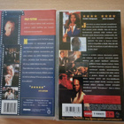 Pulp Fiction & Jackie Brown (Tarantino) 2xVHS - pikkukuva 2
