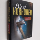 Wexi Korhonen : Perintönä murha - pikkukuva 1