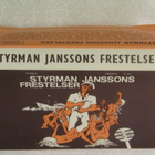 Lillemor • Johnny • Styrman Janssons Frestelser C-Kasetti - pikkukuva 2
