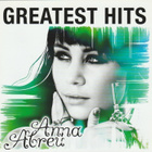 CD: Anna Abreu: Greatest hits - pikkukuva 1