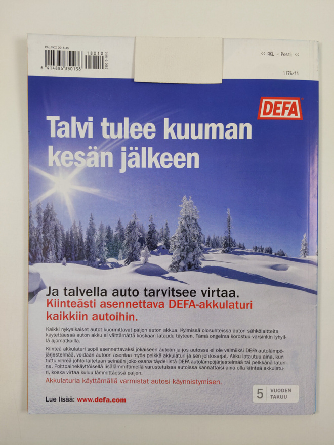 Item image
