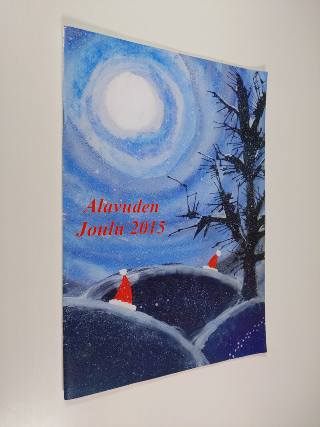 Alavuden joulu 2015