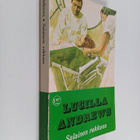 Lucilla Andrews : Salainen rakkaus - pikkukuva 1