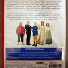 Little Britain -Pikku Britannia, -Kausi 2, DVD - pikkukuva 2