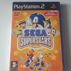 Sega Superstars (PS2) - pikkukuva 1