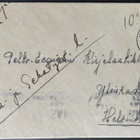 Mallin 30 merkki Kyröskoski -loistoleimalla 1947 Yleisradiol - pikkukuva 1