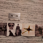R.E.M. – Automatic For The People c-kasetti (1992) - pikkukuva 1
