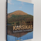 Leevi Karsikas : Tunturien kuvajaiset : erätarinoita ja l... - pikkukuva 1
