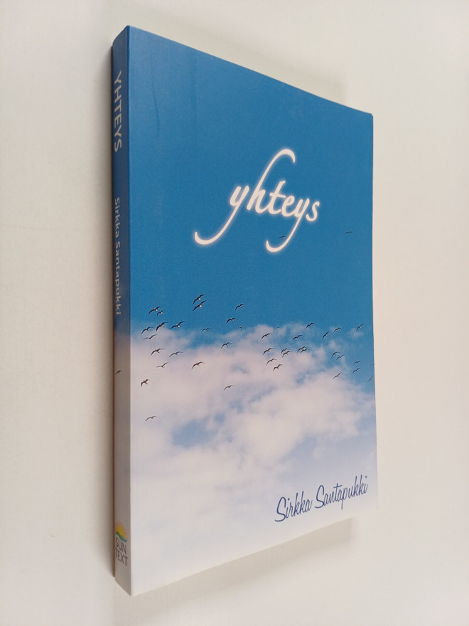 Sirkka Santapukki : Yhteys