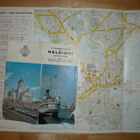 Helsingin opaskartta v. 1963 - pikkukuva 1