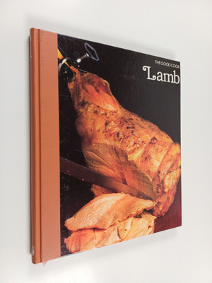 The good cook lamb