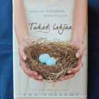 Voskamp,Ann: Tuhat lahjaa - pikkukuva 1