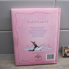 BALETTIAARRE, v. 2011 - pikkukuva 2