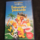 Hokkuspokkus taikaluudalla DVD - pikkukuva 1