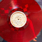 Katy Perry - Smile GF LP PUNAINEN - pikkukuva 5